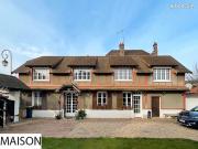 Maison 6 pièces 145 m²