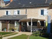 Maison 6 pièces 145 m²