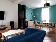 Maison 6 pièces 145 m²