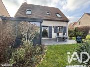 Maison familiale 6 pièces 145 m²