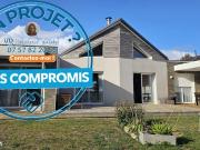 Maison 6 pièces 145 m²