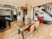 Maison 6 pièces 145 m²