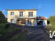 Maison 6 pièces 145 m²