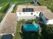 Maison 6 pièces 145 m²