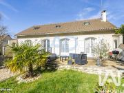 Maison 6 pièces 145 m²