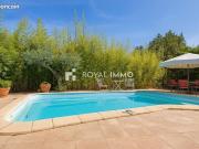 Maison 6 pièces 145 m²