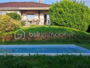 Maison 6 pièces 145 m²