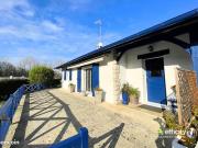Maison 6 pièces 145 m²