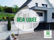 Maison 6 pièces 145 m²