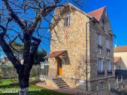 Maison 6 pièces 145 m²