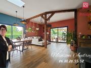 Maison 6 pièces 145 m²