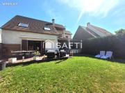 Maison 6 pièces 145 m²