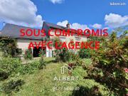 Maison 6 pièces 145 m²