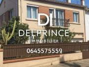 Maison 6 pièces 145 m² à Perpignan avec vue dégagée,...