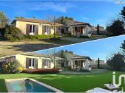Maison 6 pièces 146 m²