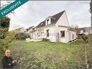 Maison 6 pièces 146 m²