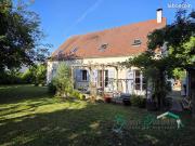 Maison 6 pièces 146 m²