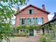 Maison 6 pièces 146 m²