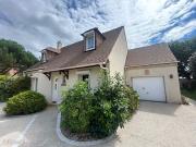 Maison 6 pièces 146 m²