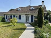 Maison 6 pièces 146 m²