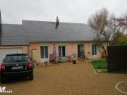 Maison 6 pièces 146 m²