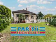 Maison 6 pièces 146 m²
