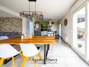 Maison 6 pièces 146 m²