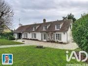 Maison 6 pièces 146 m²