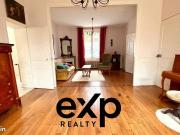 Maison 6 pièces 146 m²