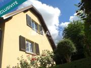 Maison 6 pièces 147 m²