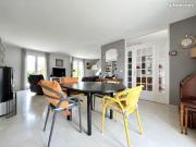 Maison 6 pièces 146 m²