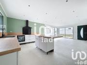 Maison 6 pièces 146 m²