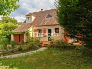 Maison 6 pièces 146 m²