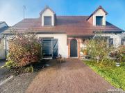 Maison 6 pièces 146 m²