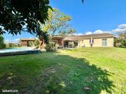 Maison 6 pièces 146 m²