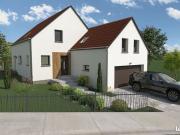 Maison 6 pièces 146 m²