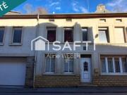 Maison 6 pièces 146 m²