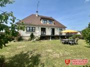 Maison 6 pièces 146 m²