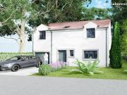 Maison 6 pièces 146 m²