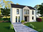 Maison 6 pièces 146 m²