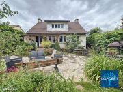 Maison 6 pièces 146 m²