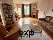 Maison 6 pièces 146 m²