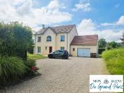 Maison 6 pièces 146 m²
