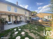 Maison 6 pièces 146 m²