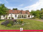 Maison 6 pièces 146 m²
