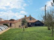 Maison 6 pièces 146 m²