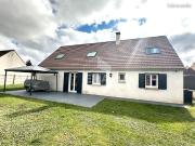 Maison 6 pièces 147 m²