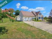 Maison 6 pièces 147 m²