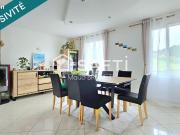 Maison 6 pièces 147 m²