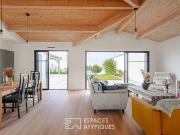 Maison 6 pièces 147 m²